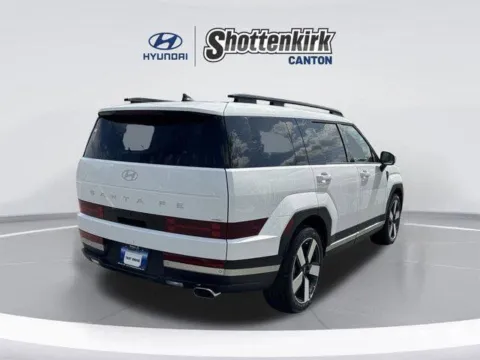 More photos of 2026 Hyundai Santa Fe Limited at Grand Hyundai of Canton, GA