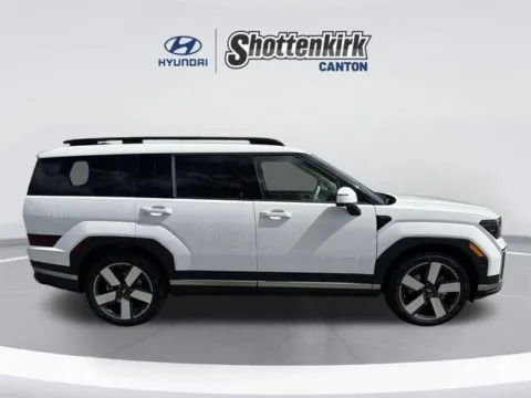 More photos of 2026 Hyundai Santa Fe Limited at Grand Hyundai of Canton, GA