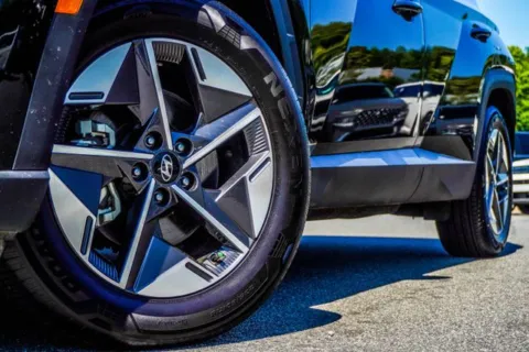 More photos of 2025 Hyundai Tucson SEL at Grand Hyundai of Canton, GA