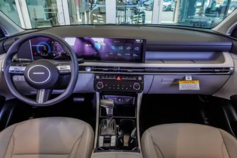 More photos of 2025 Hyundai Tucson SEL at Grand Hyundai of Canton, GA