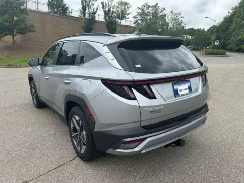 Another view of 2025 Hyundai Tucson SEL Convenience for sale in Canton, GA at Grand Hyundai of Canton
