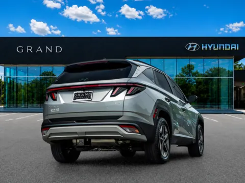 More photos of 2025 Hyundai Tucson SEL Convenience at Grand Hyundai of Canton, GA
