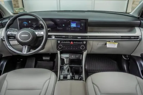 More photos of 2025 Hyundai Tucson SEL Convenience at Grand Hyundai of Canton, GA