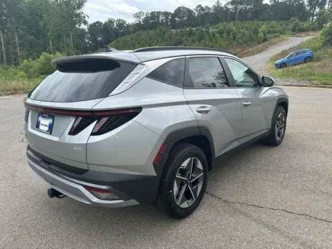 More photos of 2025 Hyundai Tucson SEL Convenience at Grand Hyundai of Canton, GA