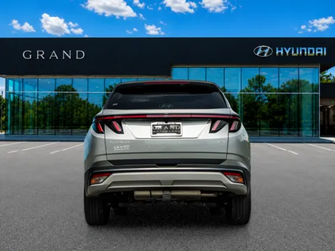 More photos of 2025 Hyundai Tucson SEL Convenience at Grand Hyundai of Canton, GA