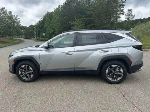 Photos of 2025 Hyundai Tucson SEL Convenience for sale in Canton, GA at Grand Hyundai of Canton