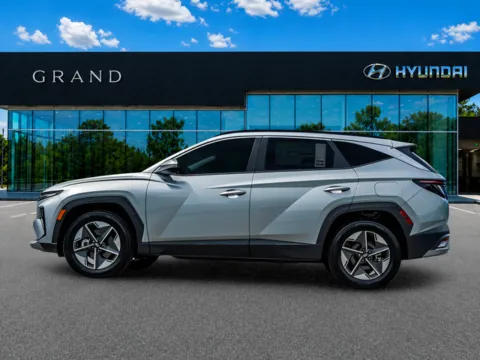 Photos of 2025 Hyundai Tucson SEL Convenience for sale in Canton, GA at Grand Hyundai of Canton