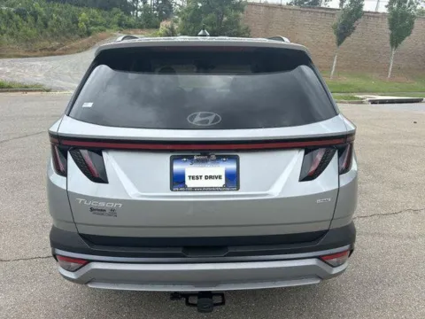 More photos of 2025 Hyundai Tucson SEL Convenience at Grand Hyundai of Canton, GA