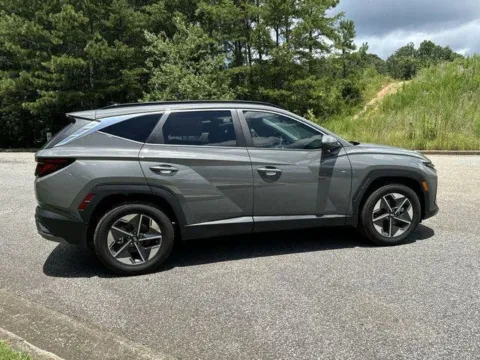More photos of 2025 Hyundai Tucson SEL at Grand Hyundai of Canton, GA