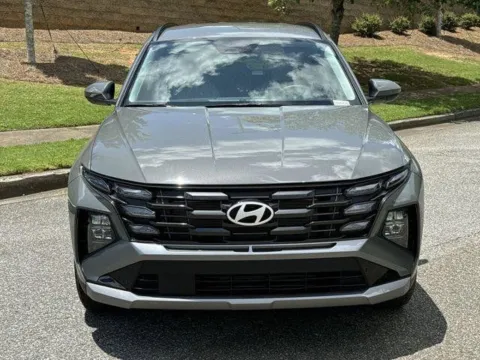 Photos of 2025 Hyundai Tucson SEL for sale in Canton, GA at Grand Hyundai of Canton