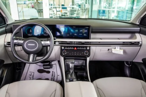 More photos of 2025 Hyundai Tucson SEL at Grand Hyundai of Canton, GA