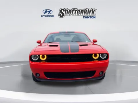 Photos of 2018 Dodge Challenger SXT for sale in Canton, GA at Grand Hyundai of Canton