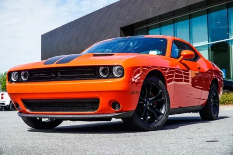 Unknown 2018 Dodge Challenger SXT for sale in Canton, GA