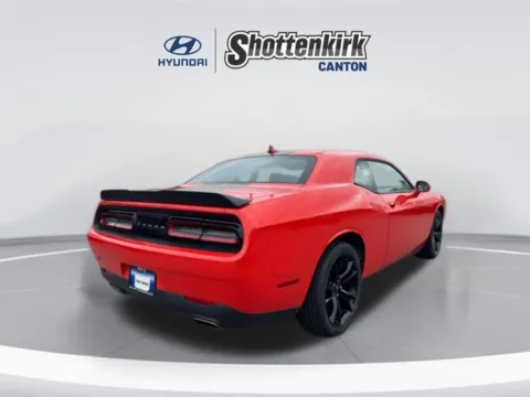 More photos of 2018 Dodge Challenger SXT at Grand Hyundai of Canton, GA