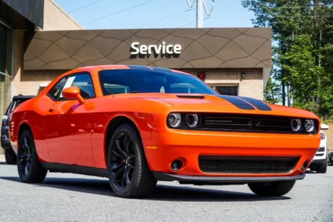 More photos of 2018 Dodge Challenger SXT at Grand Hyundai of Canton, GA