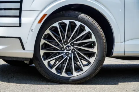 Another view of 2026 Hyundai Palisade Calligraphy for sale in Canton, GA at Grand Hyundai of Canton