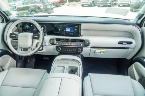 More photos of 2026 Hyundai Palisade Calligraphy at Grand Hyundai of Canton, GA