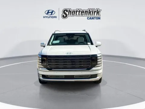 Another view of 2026 Hyundai Palisade Calligraphy for sale in Canton, GA at Grand Hyundai of Canton