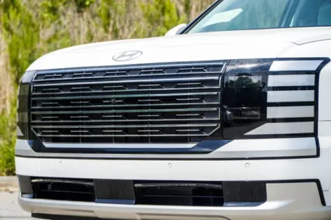 Photos of 2026 Hyundai Palisade Calligraphy for sale in Canton, GA at Grand Hyundai of Canton