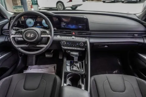 More photos of 2024 Hyundai Elantra SEL at Grand Hyundai of Canton, GA