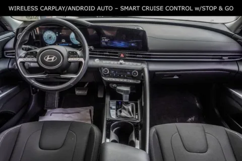 More photos of 2024 Hyundai Elantra SEL at Grand Hyundai of Canton, GA