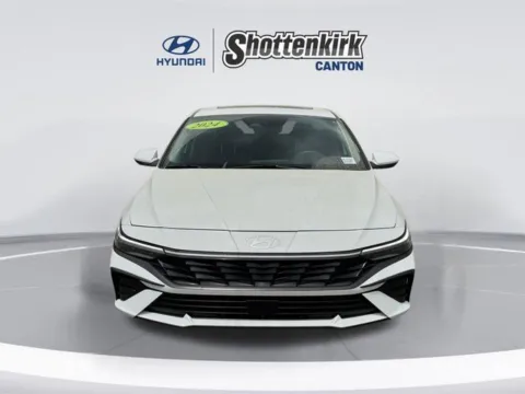 Photos of 2024 Hyundai Elantra SEL for sale in Canton, GA at Grand Hyundai of Canton
