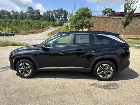 Photos of 2025 Hyundai Tucson SEL Convenience for sale in Canton, GA at Grand Hyundai of Canton