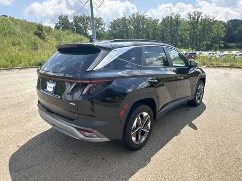 More photos of 2025 Hyundai Tucson SEL Convenience at Grand Hyundai of Canton, GA