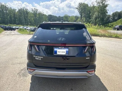 More photos of 2025 Hyundai Tucson SEL Convenience at Grand Hyundai of Canton, GA