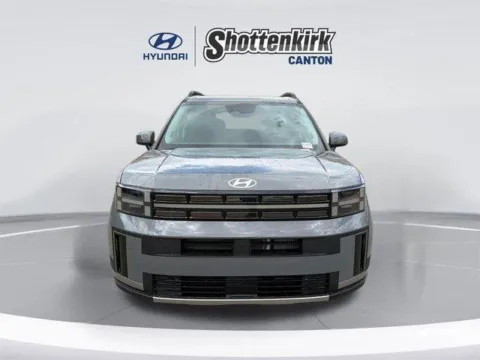 Photos of 2026 Hyundai Santa Fe Limited for sale in Canton, GA at Grand Hyundai of Canton