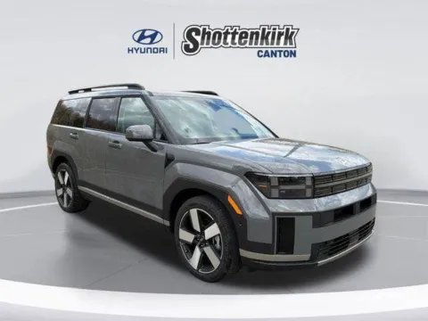 Another view of 2026 Hyundai Santa Fe Limited for sale in Canton, GA at Grand Hyundai of Canton