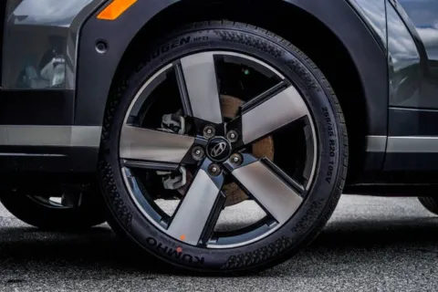 Another view of 2026 Hyundai Santa Fe Limited for sale in Canton, GA at Grand Hyundai of Canton