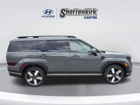 More photos of 2026 Hyundai Santa Fe Limited at Grand Hyundai of Canton, GA