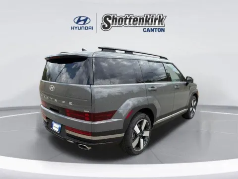 More photos of 2026 Hyundai Santa Fe Limited at Grand Hyundai of Canton, GA