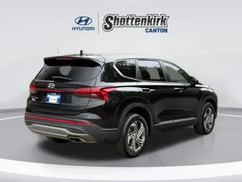 More photos of 2021 Hyundai Santa Fe SE at Grand Hyundai of Canton, GA