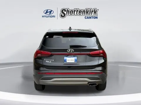 More photos of 2021 Hyundai Santa Fe SE at Grand Hyundai of Canton, GA