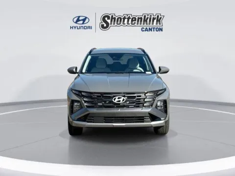 Another view of 2026 Hyundai Tucson SEL for sale in Canton, GA at Grand Hyundai of Canton