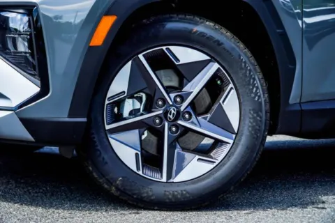 Another view of 2026 Hyundai Tucson SEL for sale in Canton, GA at Grand Hyundai of Canton