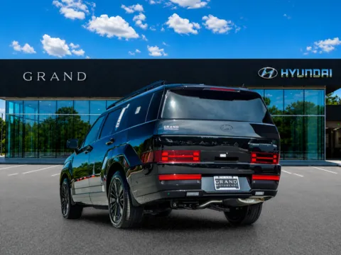 More photos of 2026 Hyundai Santa Fe Hybrid Calligraphy at Grand Hyundai of Canton, GA