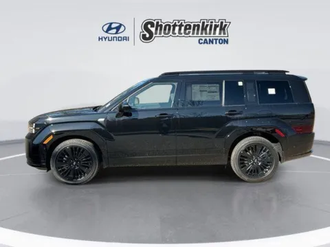 More photos of 2026 Hyundai Santa Fe Hybrid Calligraphy at Grand Hyundai of Canton, GA