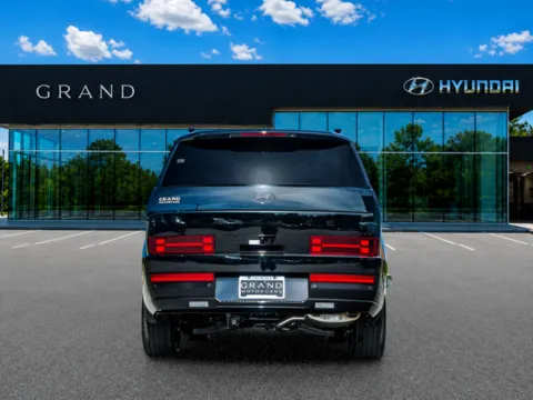 More photos of 2026 Hyundai Santa Fe Hybrid Calligraphy at Grand Hyundai of Canton, GA