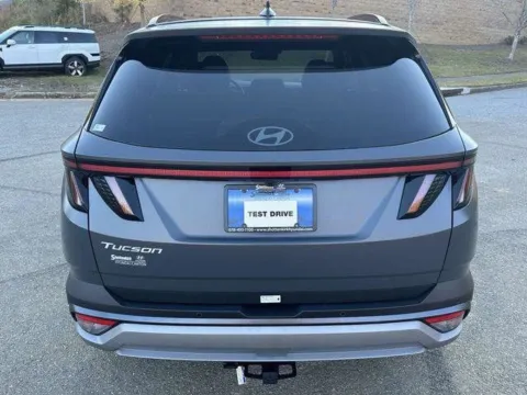 More photos of 2025 Hyundai Tucson Limited at Grand Hyundai of Canton, GA