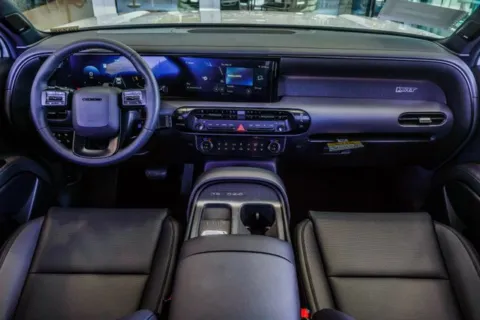 More photos of 2026 Hyundai Palisade XRT Pro at Grand Hyundai of Canton, GA