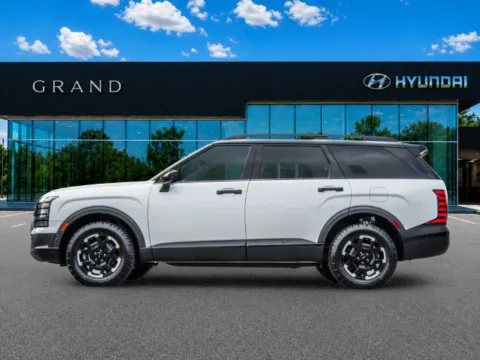 Another view of 2026 Hyundai Palisade XRT Pro for sale in Canton, GA at Grand Hyundai of Canton