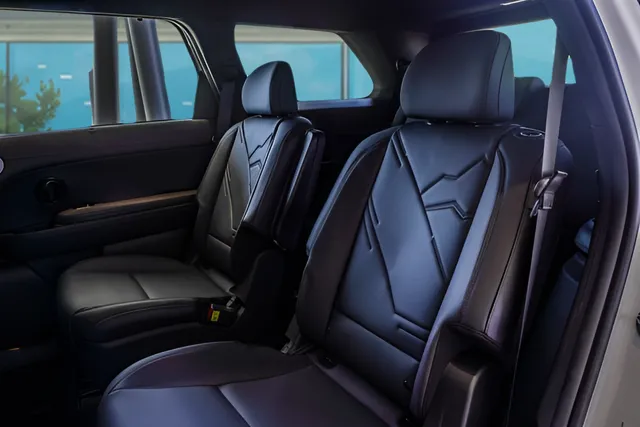 2026 Hyundai Palisade XRT Pro - Photo 48