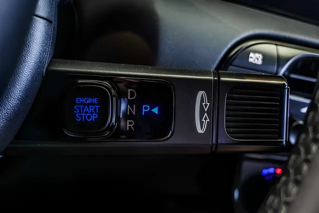 2026 Hyundai Palisade XRT Pro - Photo 22