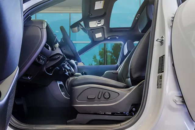 2026 Hyundai Palisade XRT Pro - Photo 50