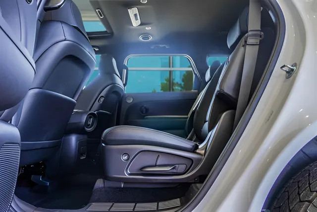 2026 Hyundai Palisade XRT Pro - Photo 51