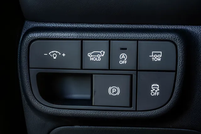 2026 Hyundai Palisade XRT Pro - Photo 19