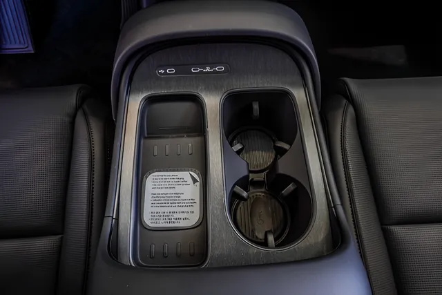 2026 Hyundai Palisade XRT Pro - Photo 17